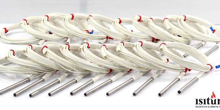 Fişek Rezistans Çeşitleri